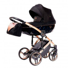 Детская коляска Junama Onex 2 в 1